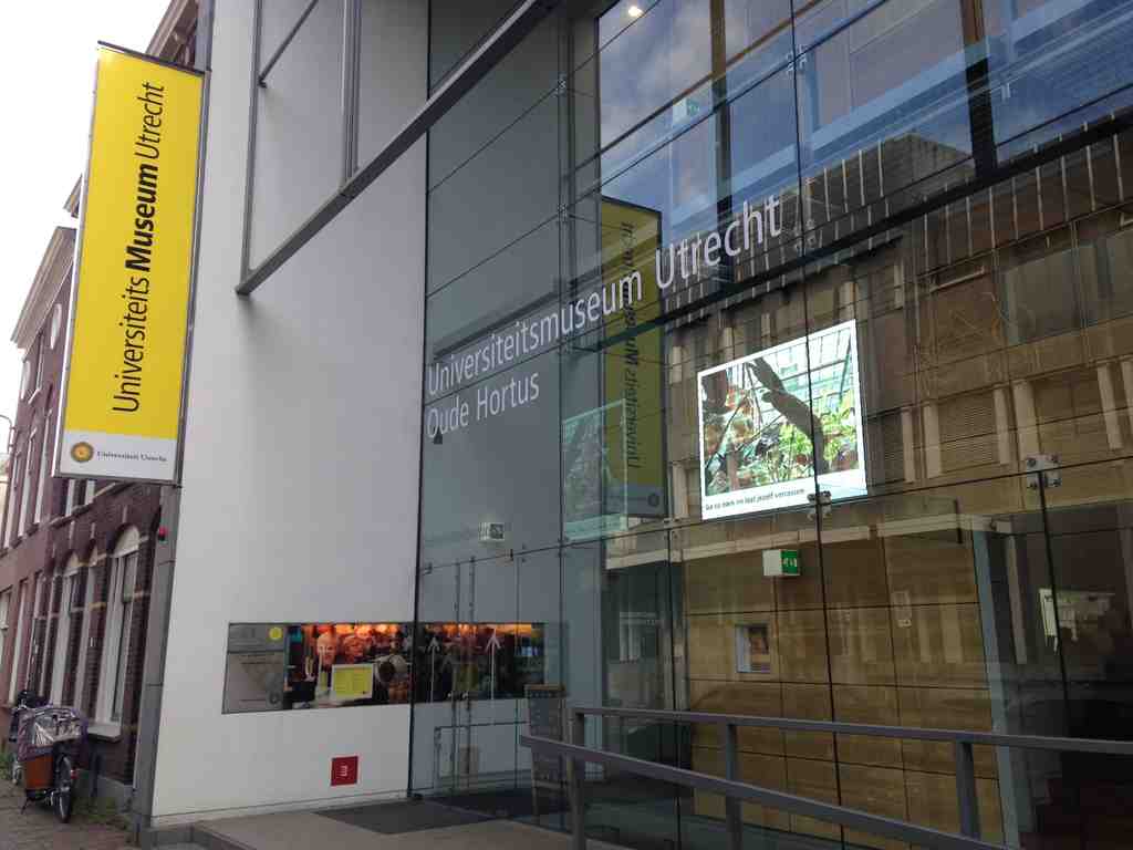 University Museum Utrecht | UMU