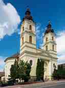 St Nicholas Cathedral