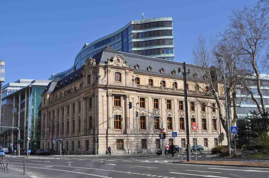 Bank Julius Baer