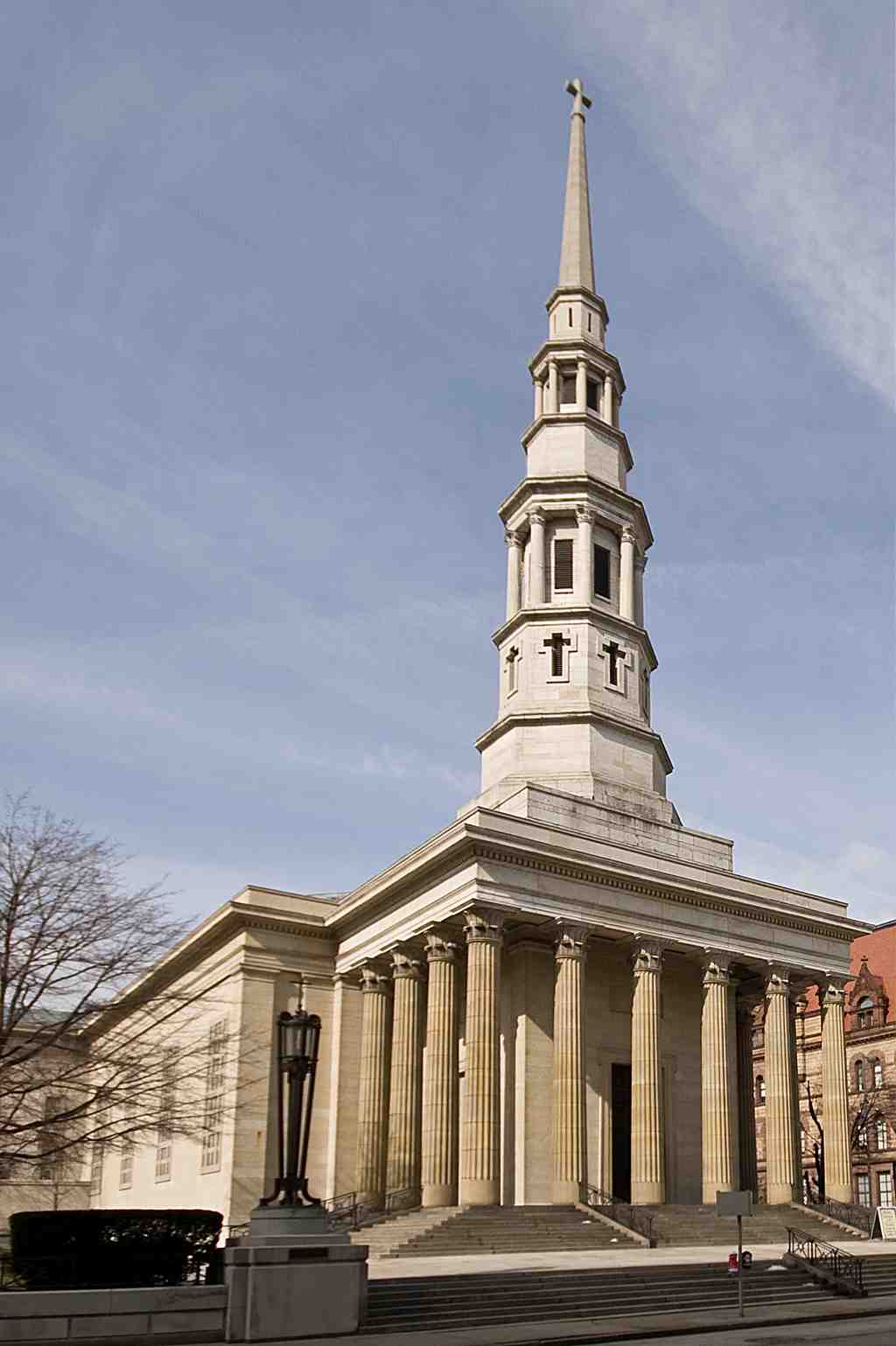 Archdiocese of Cincinnati
