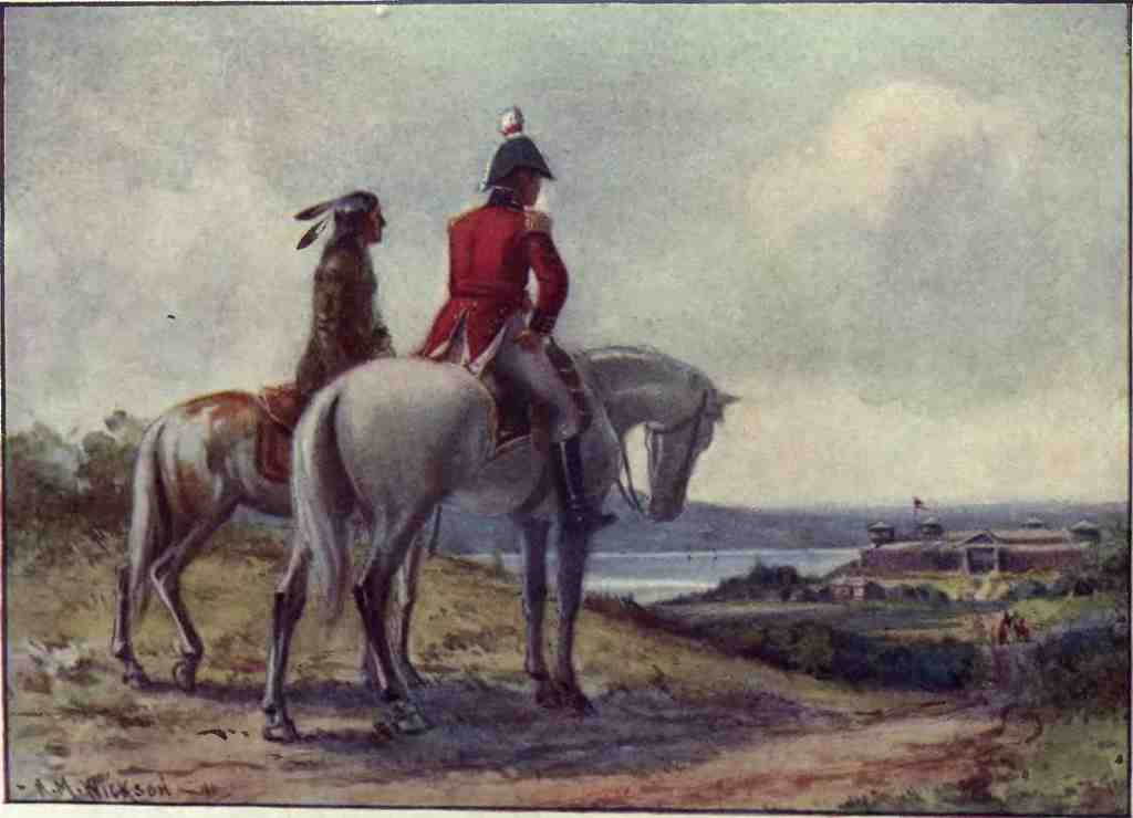 Fort Shelby