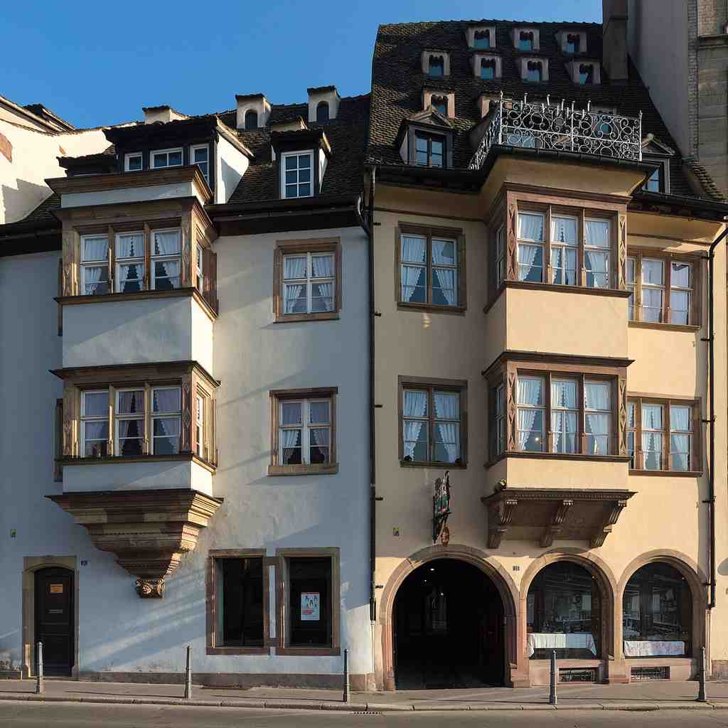 Alsatian Museum
