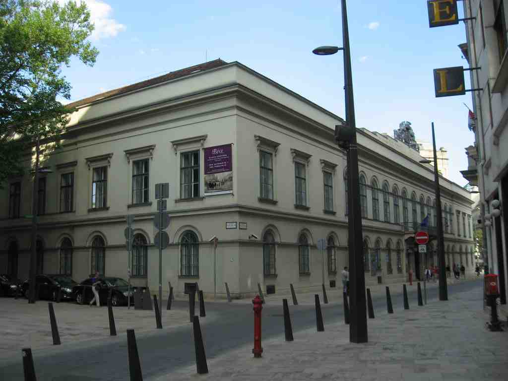 Károlyi Palace