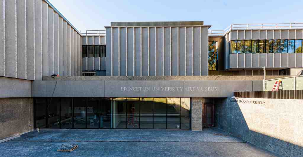Princeton University Art Museum