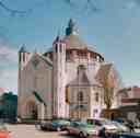 Sint-Catharinakerk⛪