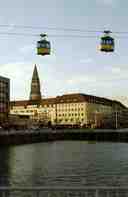 Cable car department store Weipert