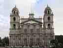 St. Joseph's Cathedral
