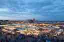 Jemaa el-Fnaa