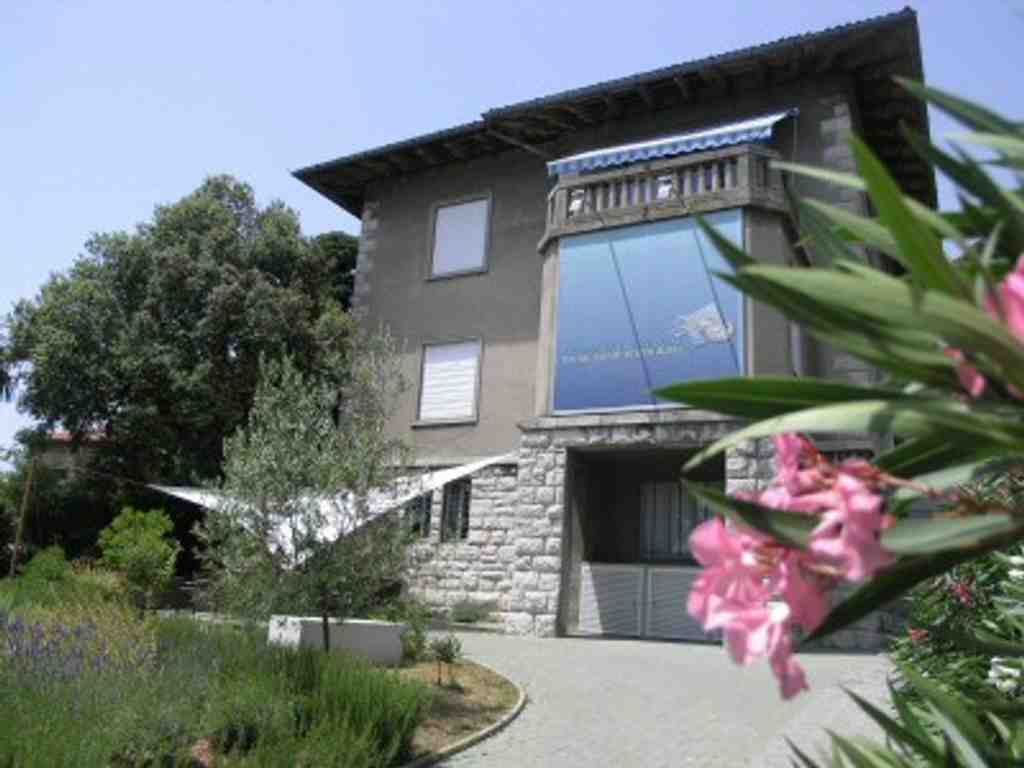 Natural History Museum Rijeka