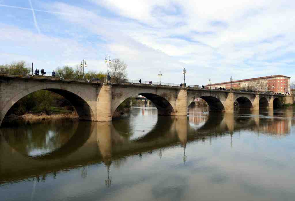 Stone Bridge