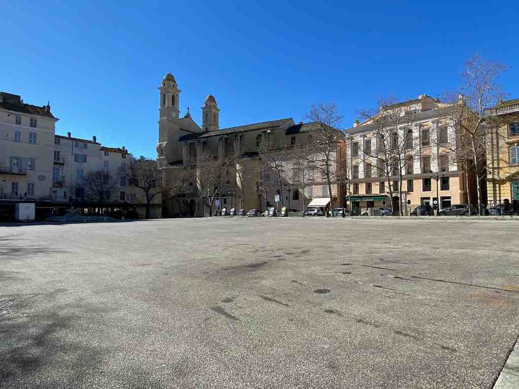 Market Square