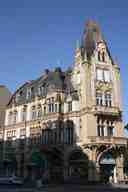 Oscar Stephany Building