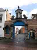Beguinage Lier