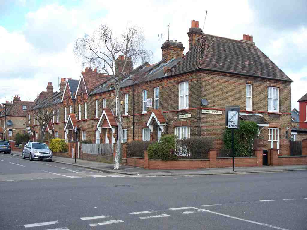 Noel Park