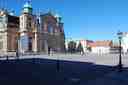 Kalmar Cathedral