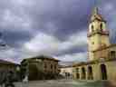 Church of Saint Michael the Archangel (Yurreta)