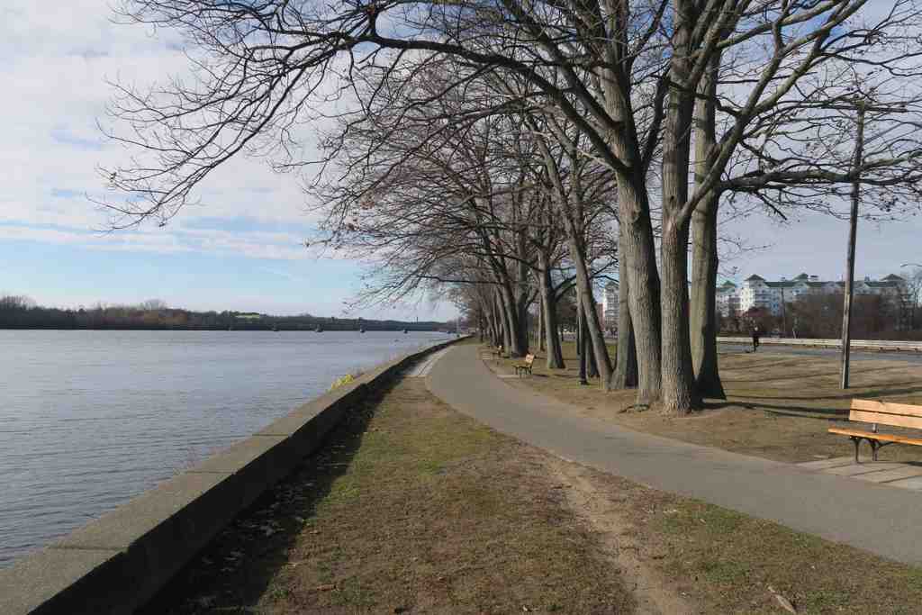 Lowell Heritage State Park