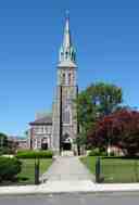 St. Patrick's Catholic Church