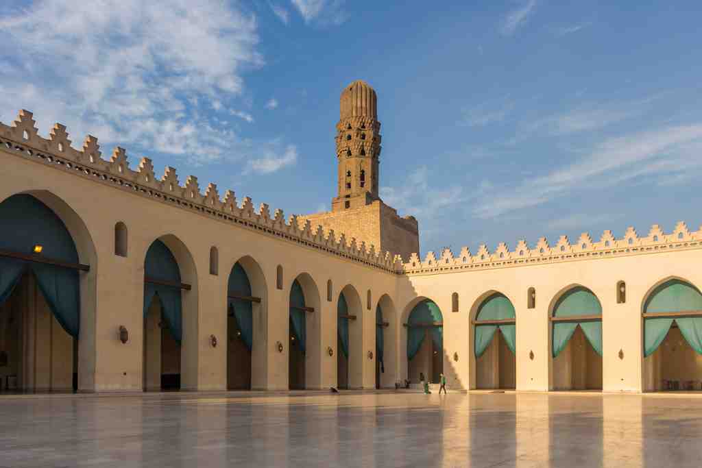 Al-Hakim Mosque