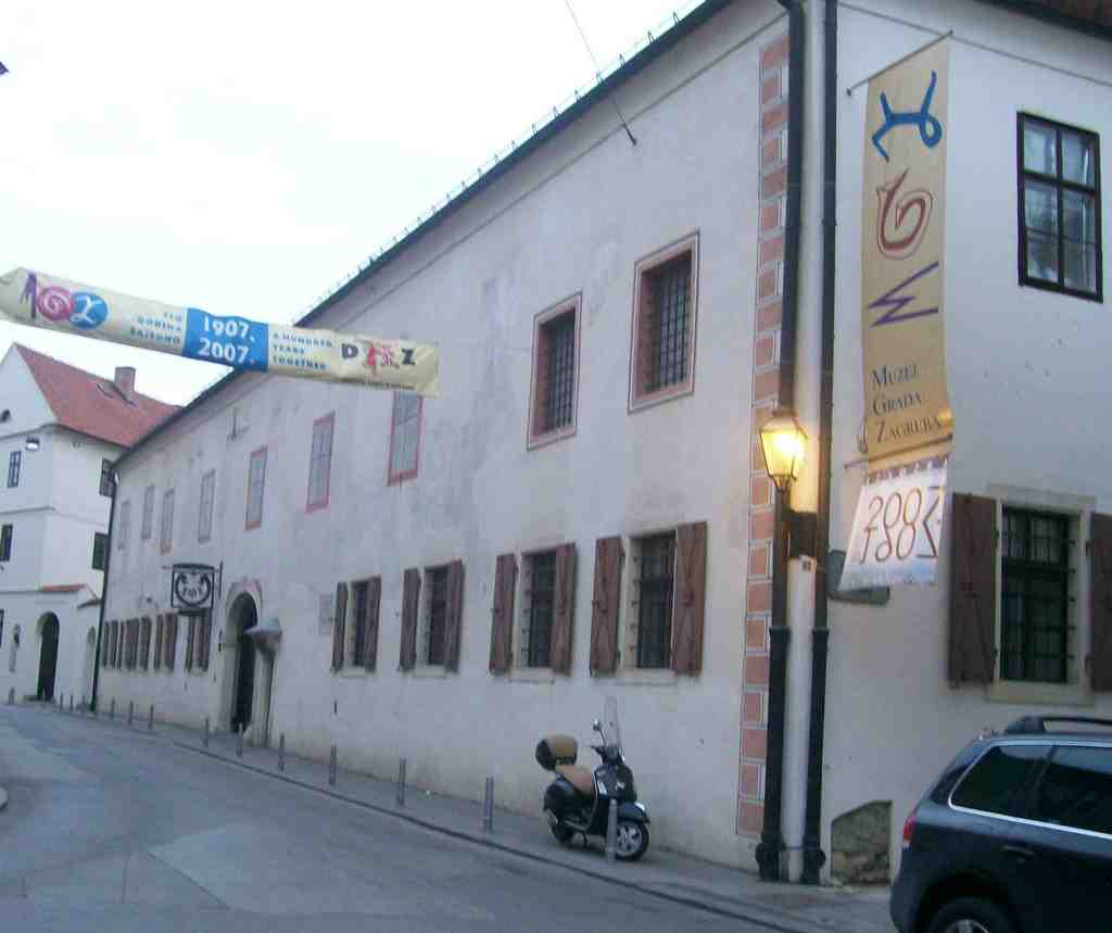 Zagreb City Museum