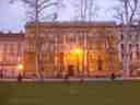 Archaeological Museum in Zagreb