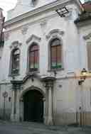 Croatian Natural History Museum