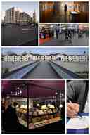 Angoulême International Comic Strip Festival