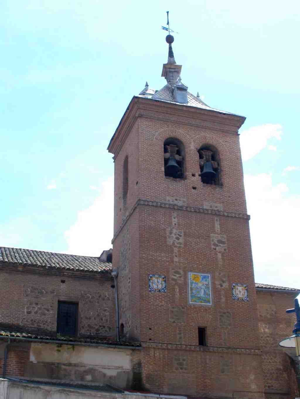 Church of San Francisco