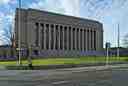 The Parliament House