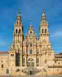 Cathedral of Santiago de Compostela