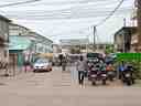 Mother and Child Hospital and University Center Cotonou Lagoon