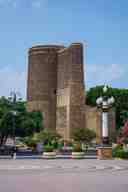 Maiden Tower