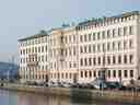 Norra Hamngatan