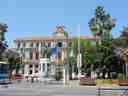 Hôtel de Ville - Mairie de Cannes