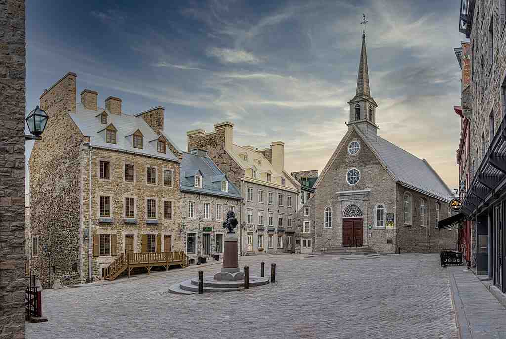 Place Royale (Quebec)