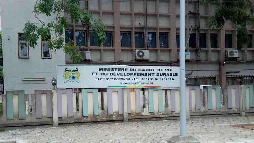 Ministry of Living Environment and Sustainable Development