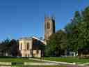 Derby Cathedral