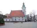 Roman Catholic Parish of the Virgin Mary, the Queen of Poland