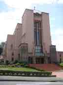Wellington Cathedral of St Paul