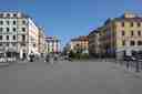 Piazza Cavour