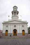 Mother Church
