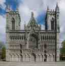 Nidaros Cathedral