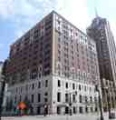 George W. Romney Building