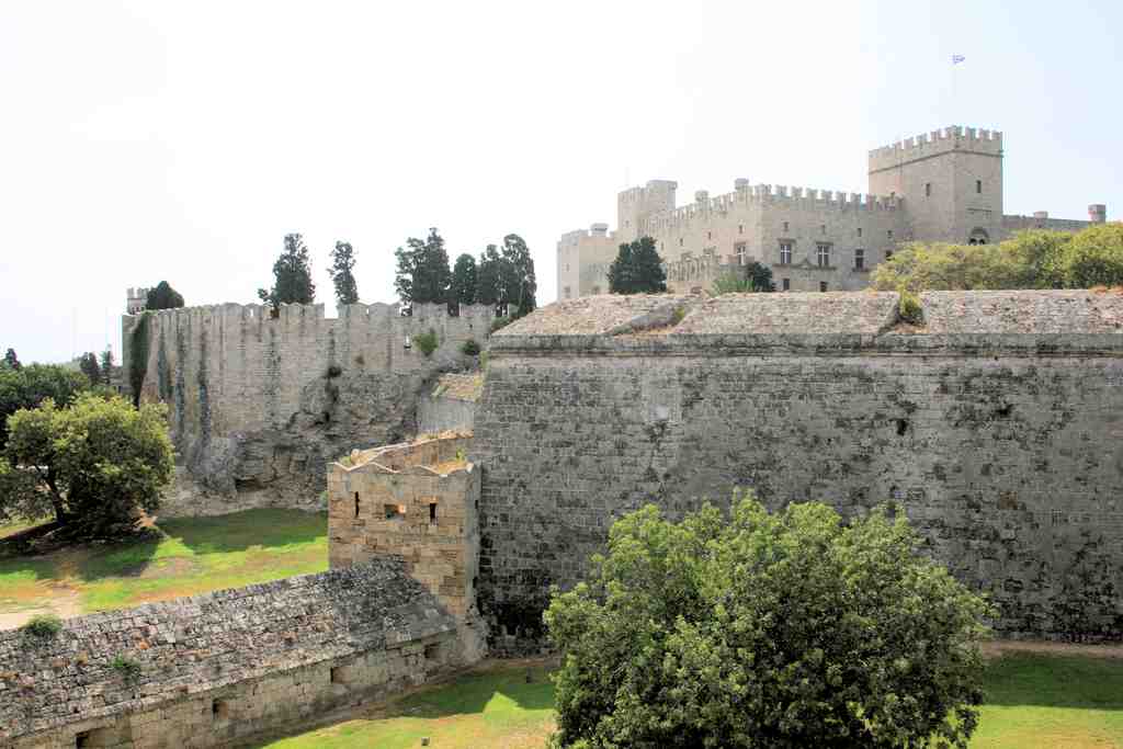 Medieval City of Rhodes