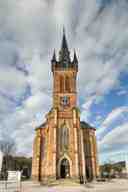 Church of Saint Lawrence