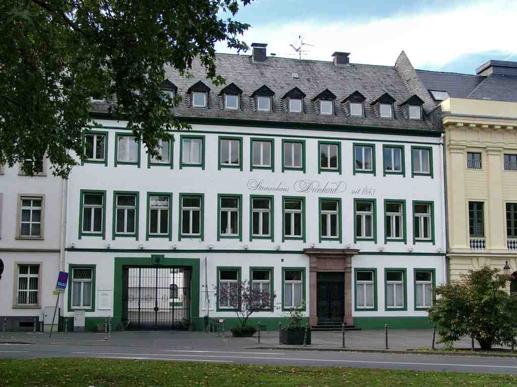 Koblenzer Sektmuseum