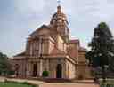 Cathedral Church of The Redemption (C.N.I.)