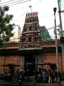 Mariamman Hindu temple