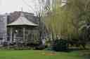 Jardin Anglais