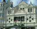 Gaiety Theatre, Isle of Man